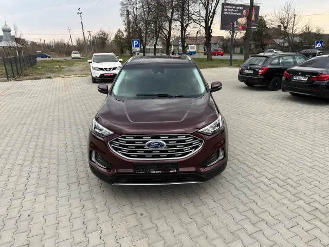 Ford Edge - фото 2