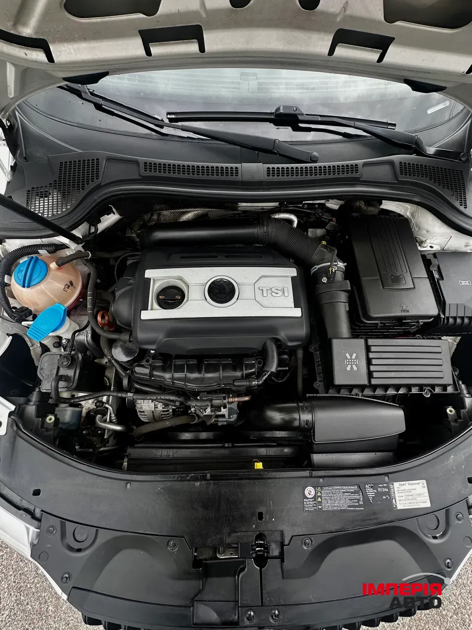 Skoda Superb - фото 14