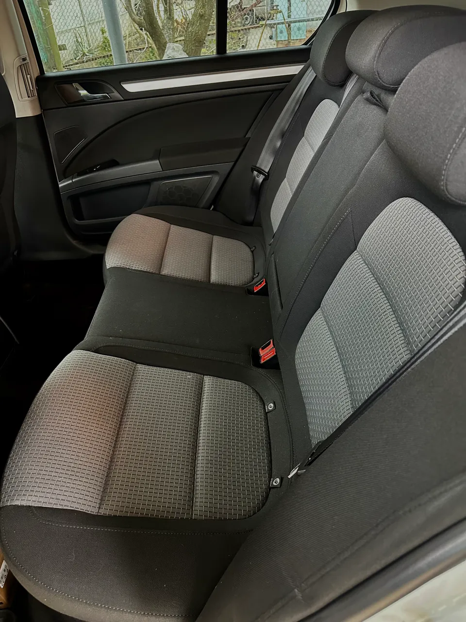 Skoda Superb - фото 28