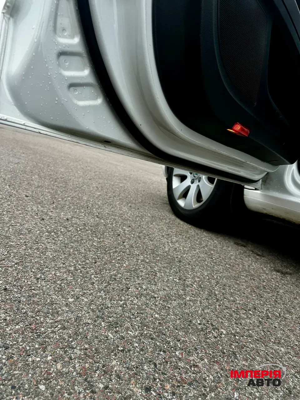 Skoda Superb - фото 15