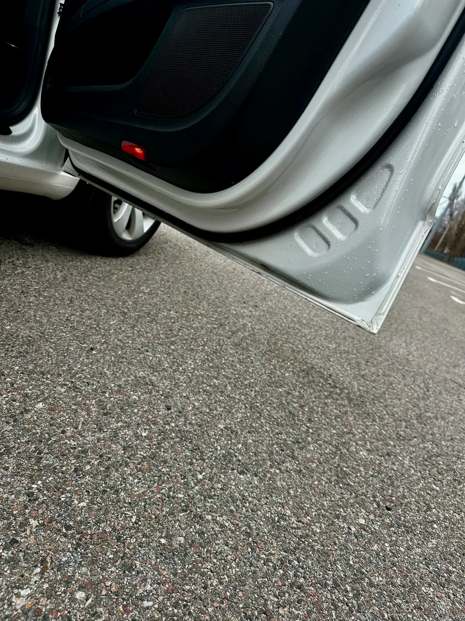 Skoda Superb - фото 17