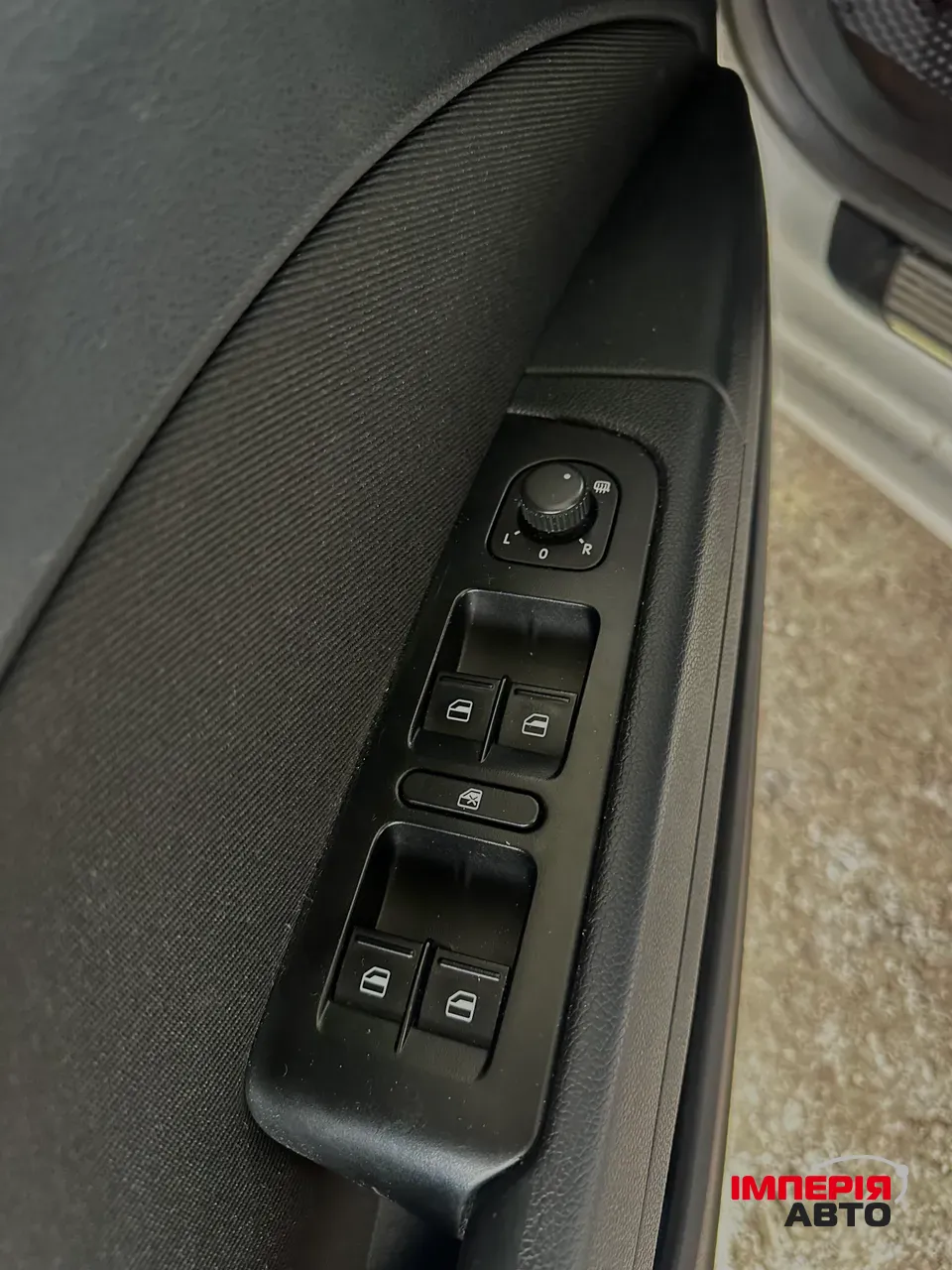 Skoda Superb - фото 27