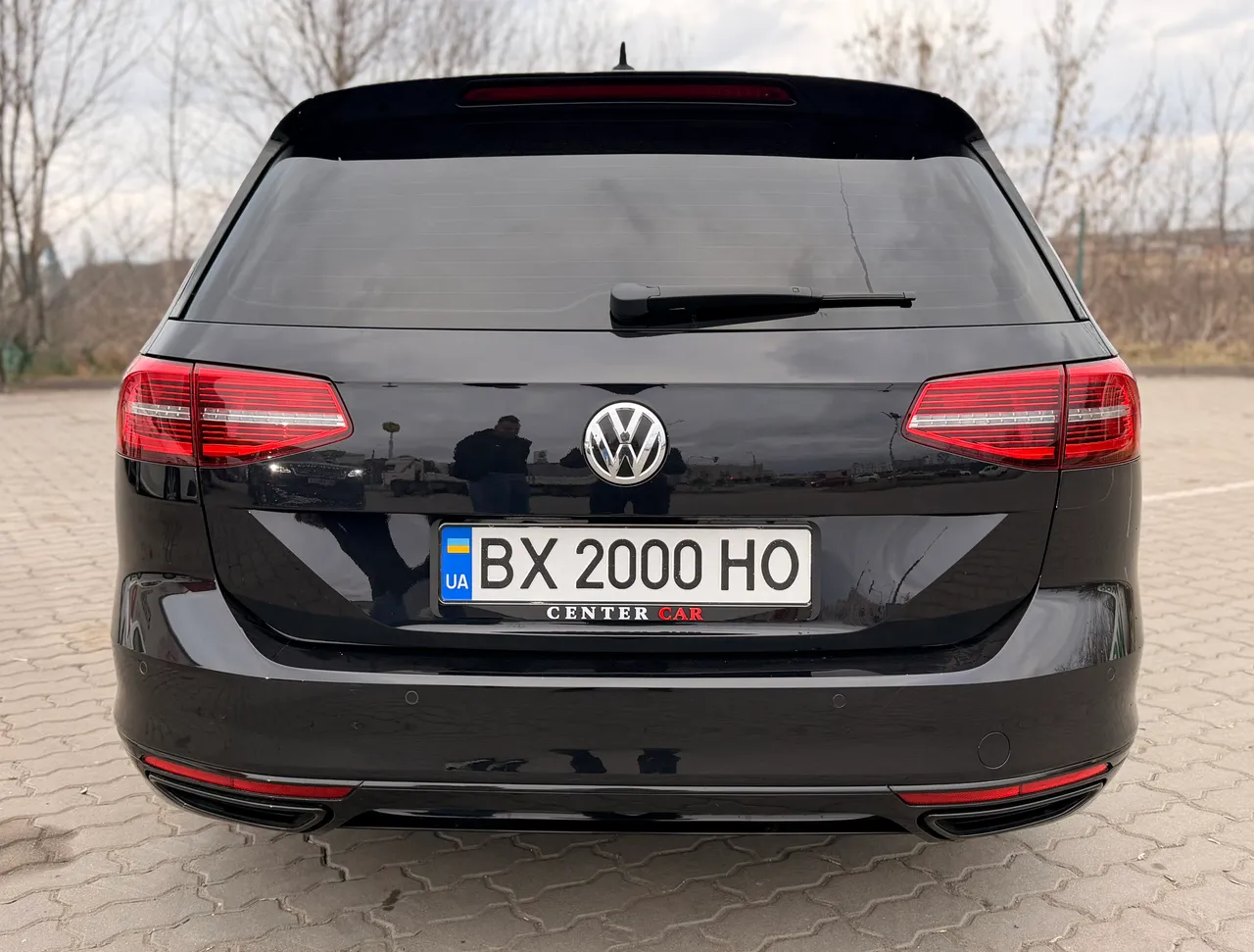 Volkswagen Passat - фото 10