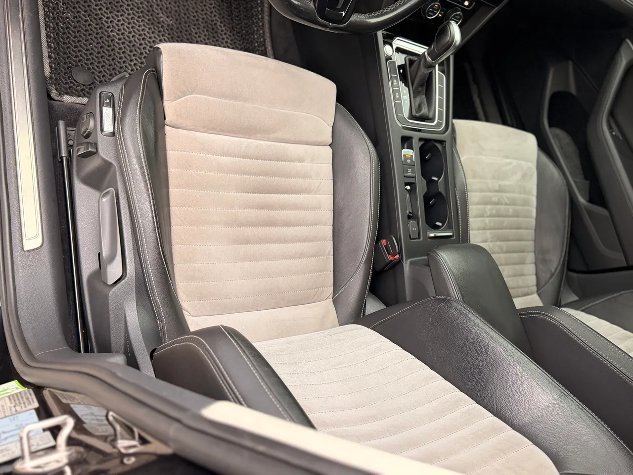 Volkswagen Passat - фото 13