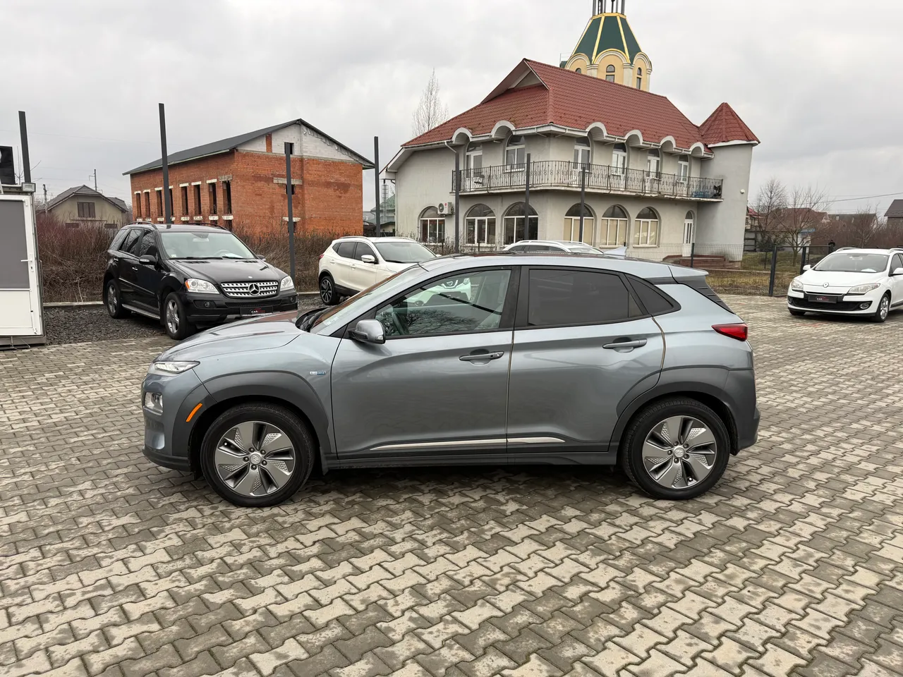 Hyundai Kona - фото 5