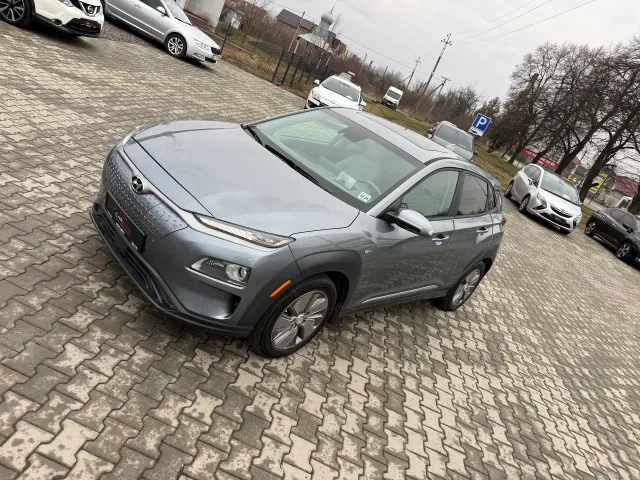 Hyundai Kona - фото 4