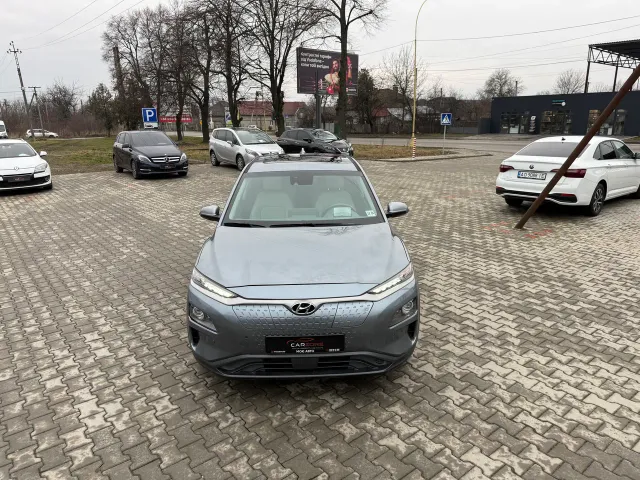 Hyundai Kona - фото 2