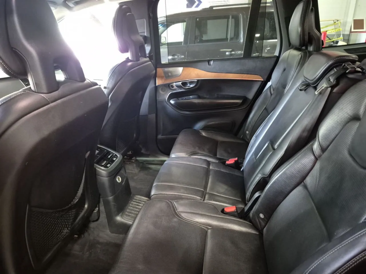 Volvo XC90 - фото 4