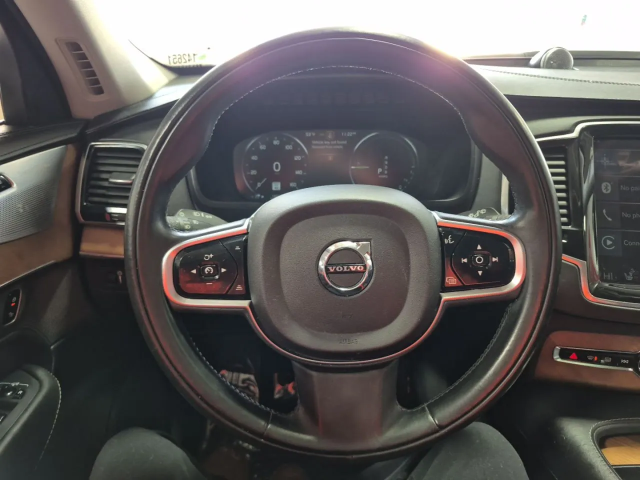 Volvo XC90 - фото 2