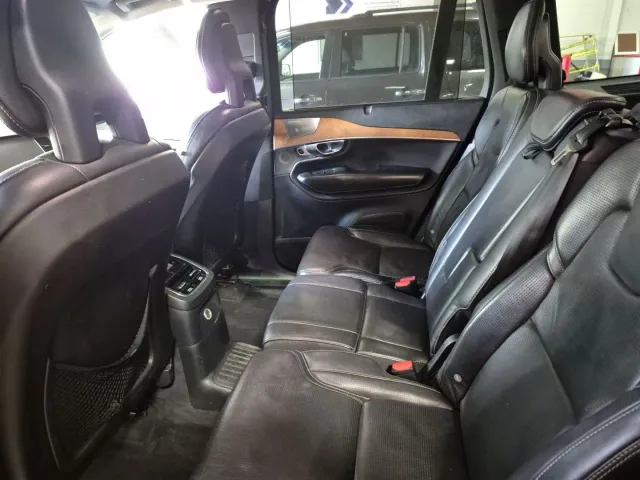 Volvo XC90 - фото 4