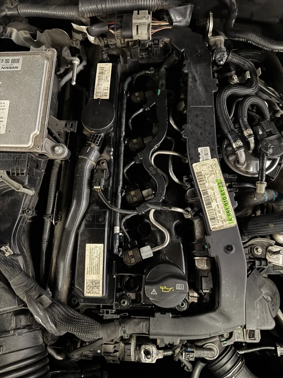 Infiniti Q50 - фото 27