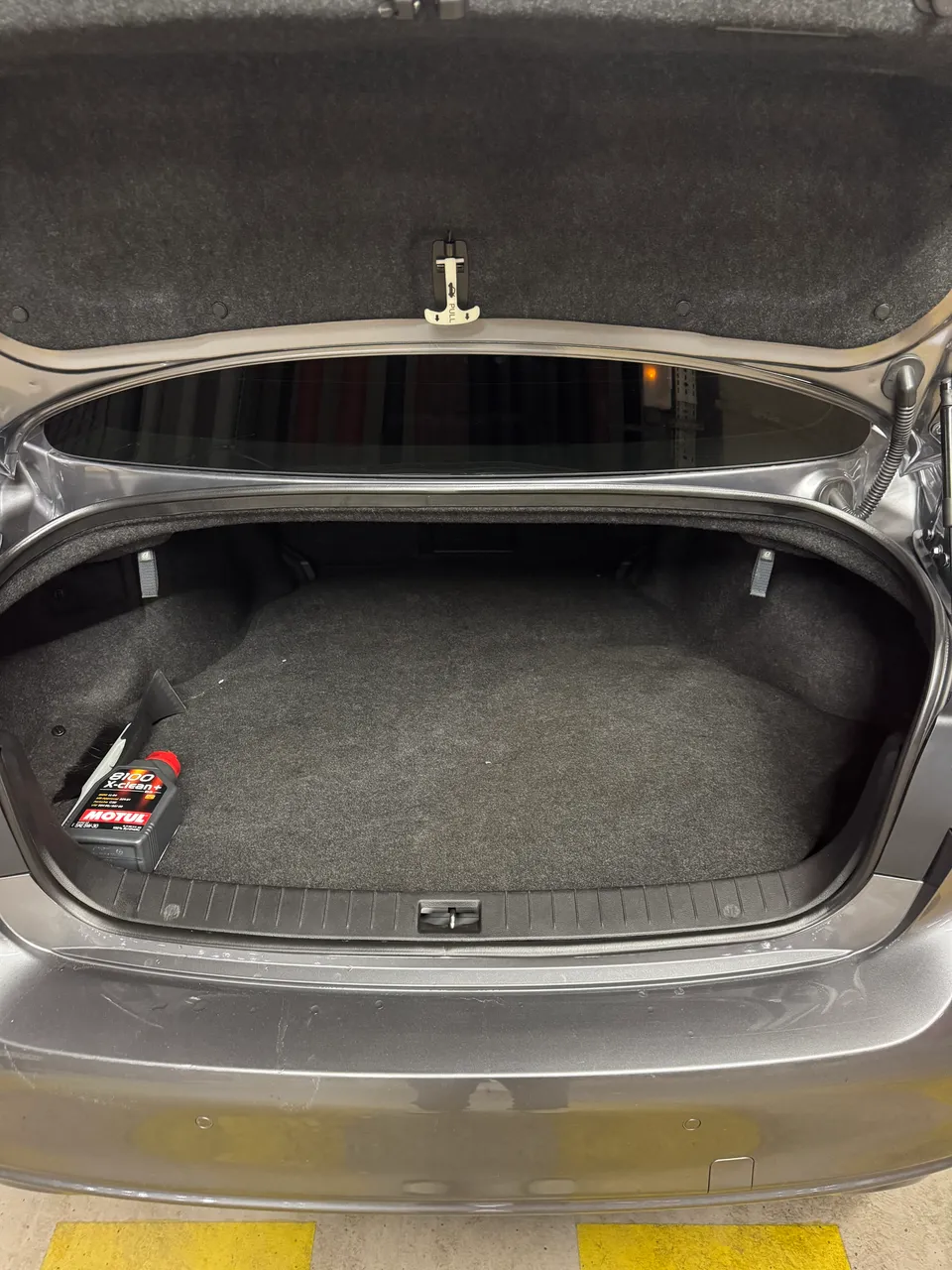 Infiniti Q50 - фото 23