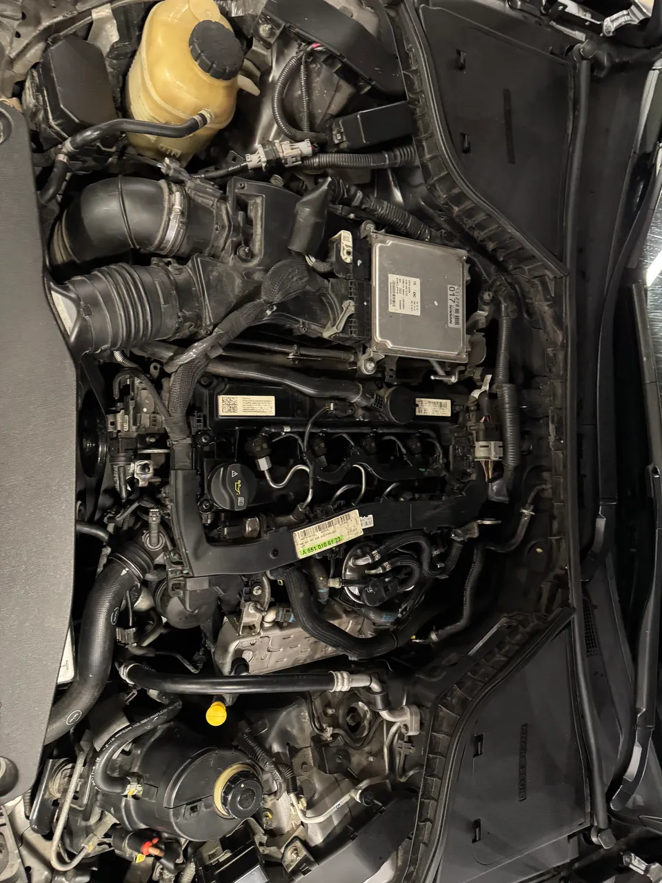 Infiniti Q50 - фото 26