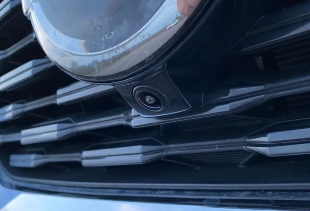 Nissan Rogue - фото 17