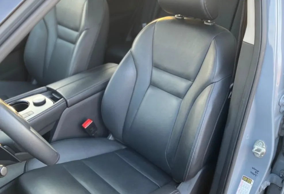 Nissan Rogue - фото 8