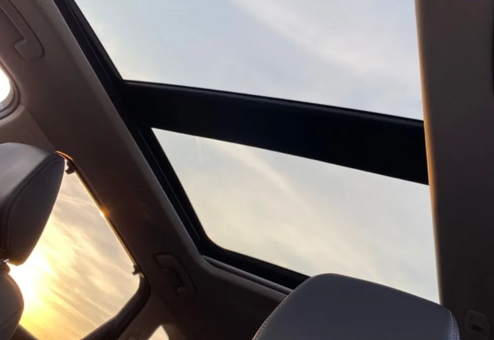 Nissan Rogue - фото 15