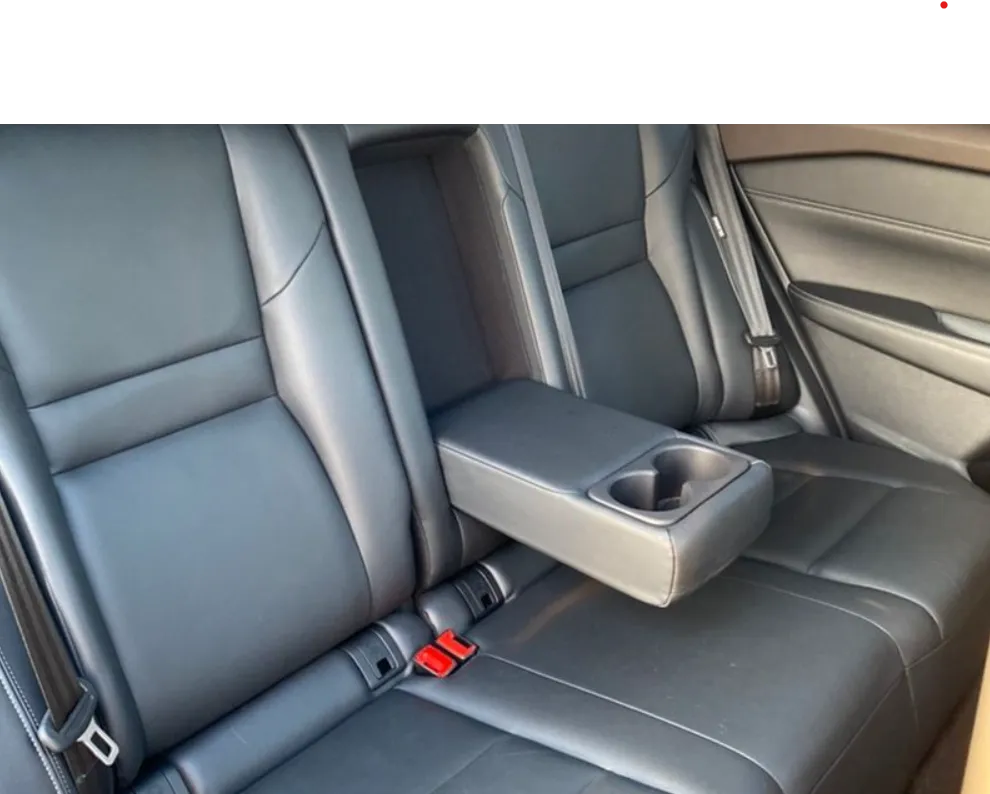 Nissan Rogue - фото 10