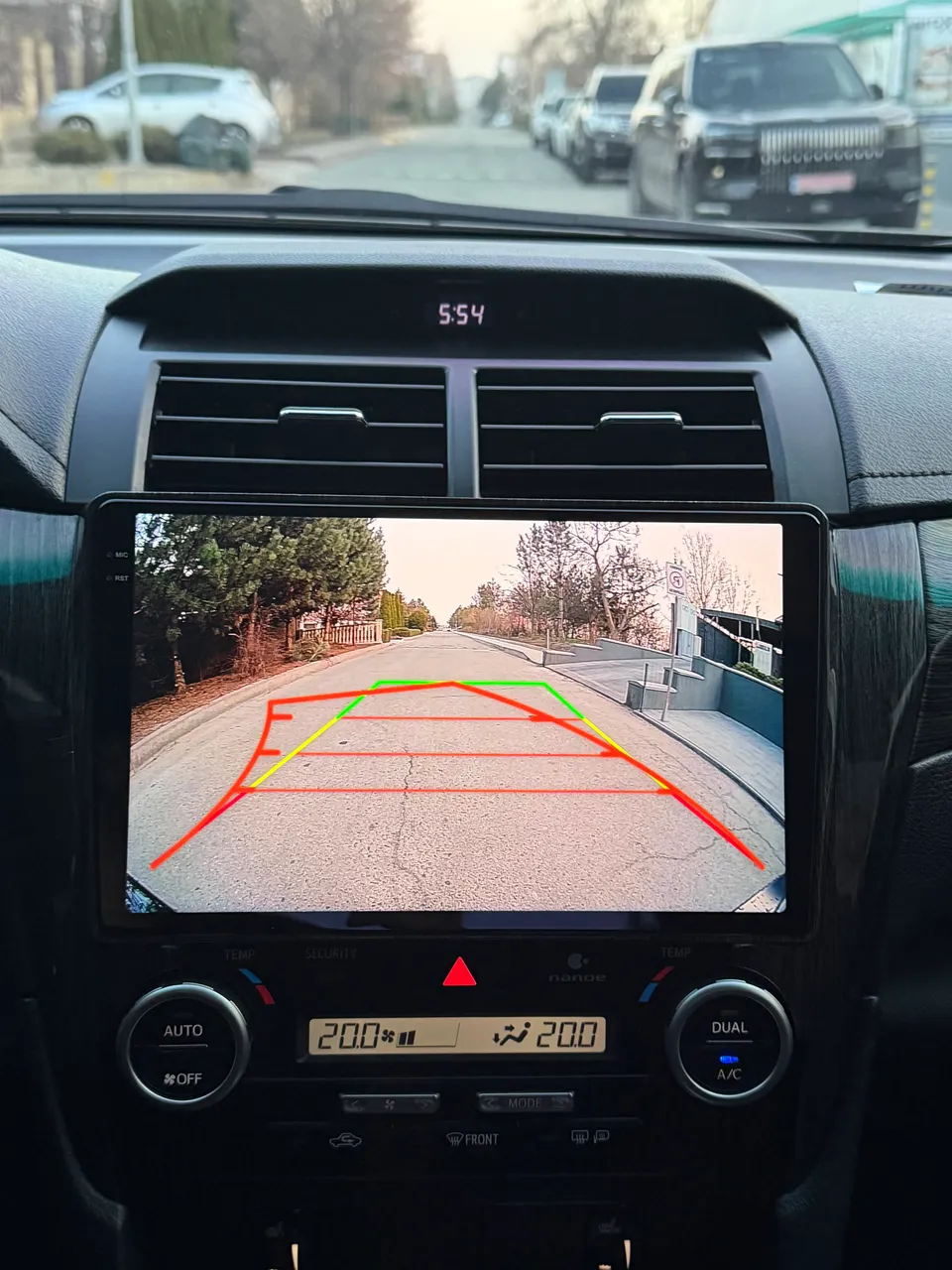 Toyota Camry - фото 9