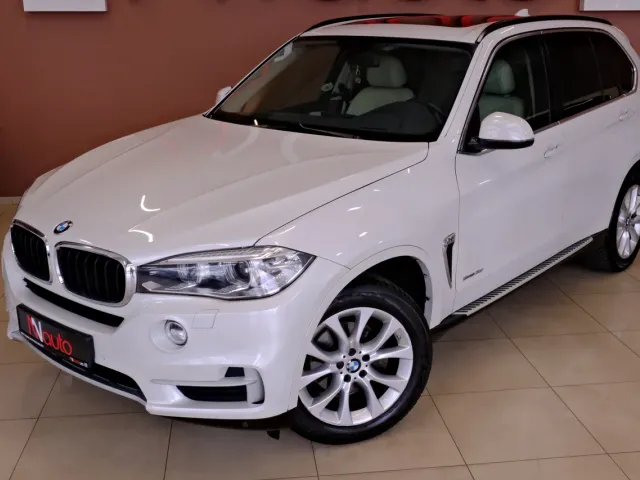 BMW X5 - фото 2