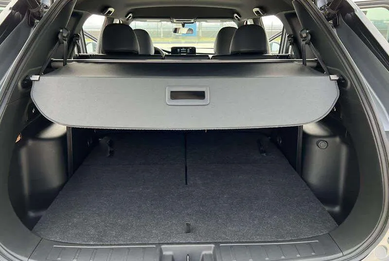 Mitsubishi Outlander - фото 14