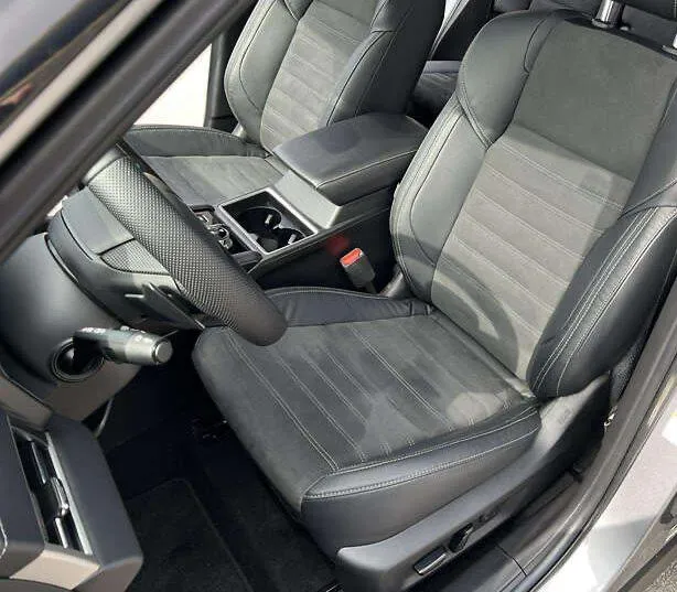 Mitsubishi Outlander - фото 5