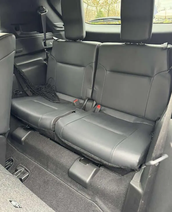 Mitsubishi Outlander - фото 17