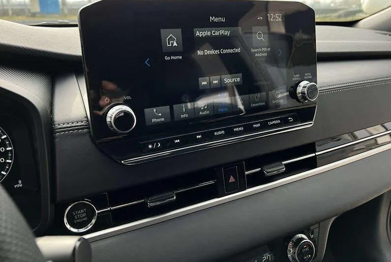 Mitsubishi Outlander - фото 10