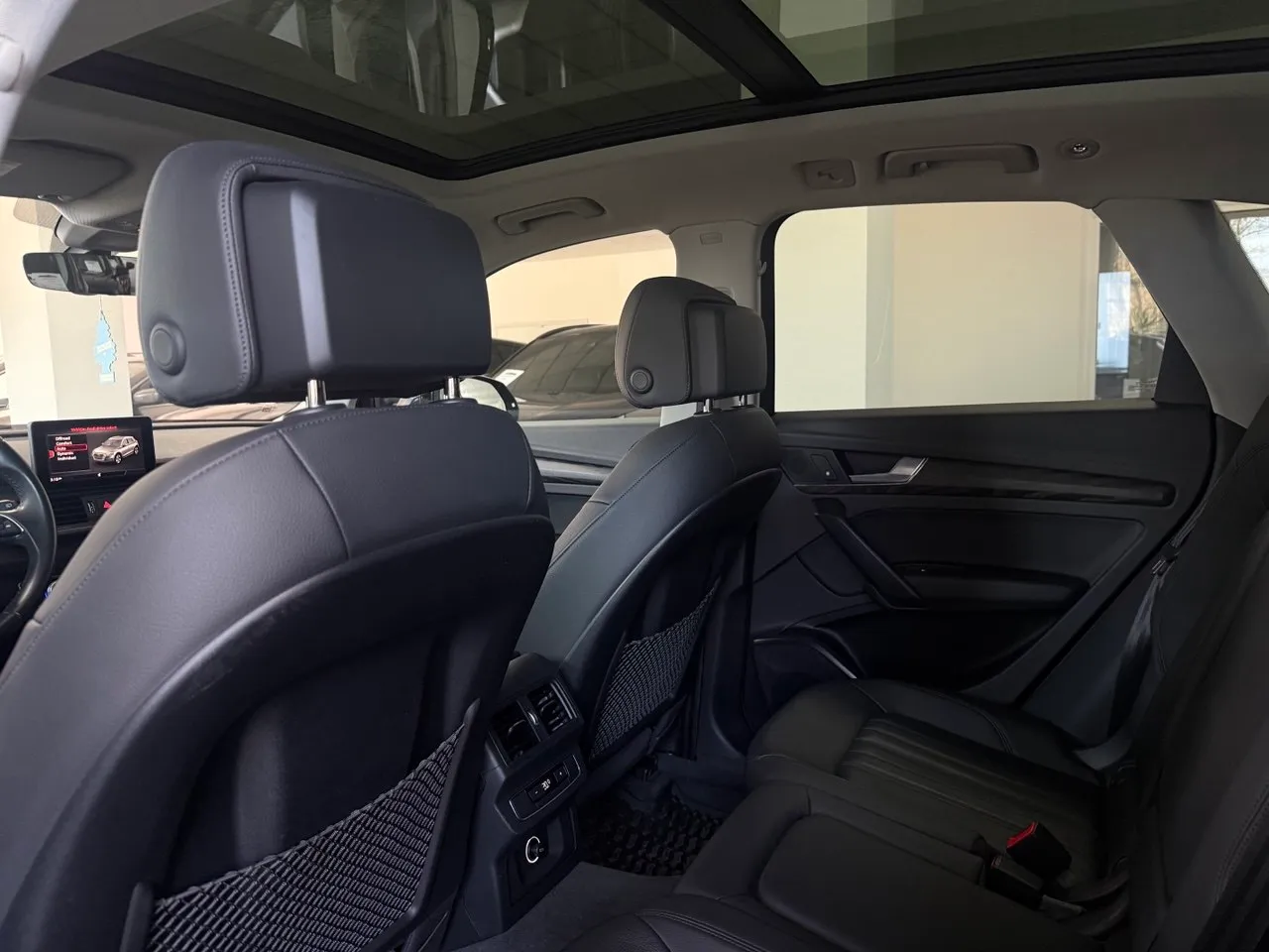 Audi Q5 - фото 7