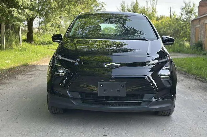 Chevrolet Bolt - фото 2