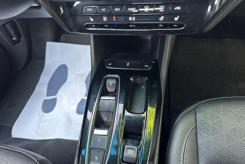 Chevrolet Bolt - фото 15