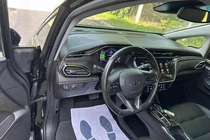 Chevrolet Bolt - фото 11