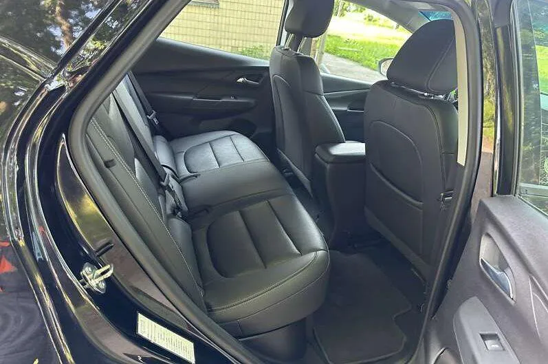 Chevrolet Bolt - фото 14