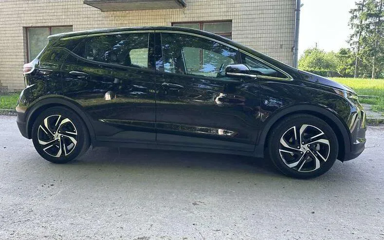 Chevrolet Bolt - фото 4