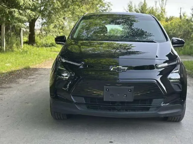 Chevrolet Bolt - фото 2