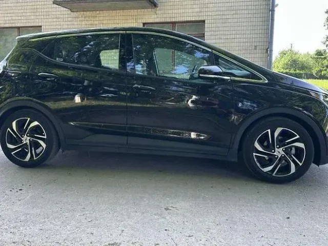 Chevrolet Bolt - фото 4