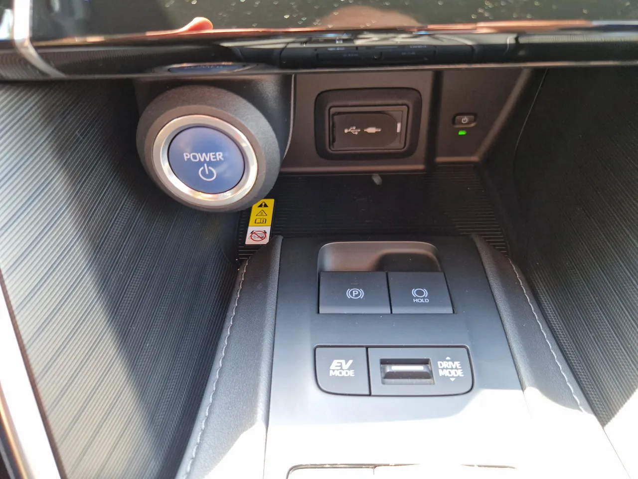 Toyota Venza - фото 24