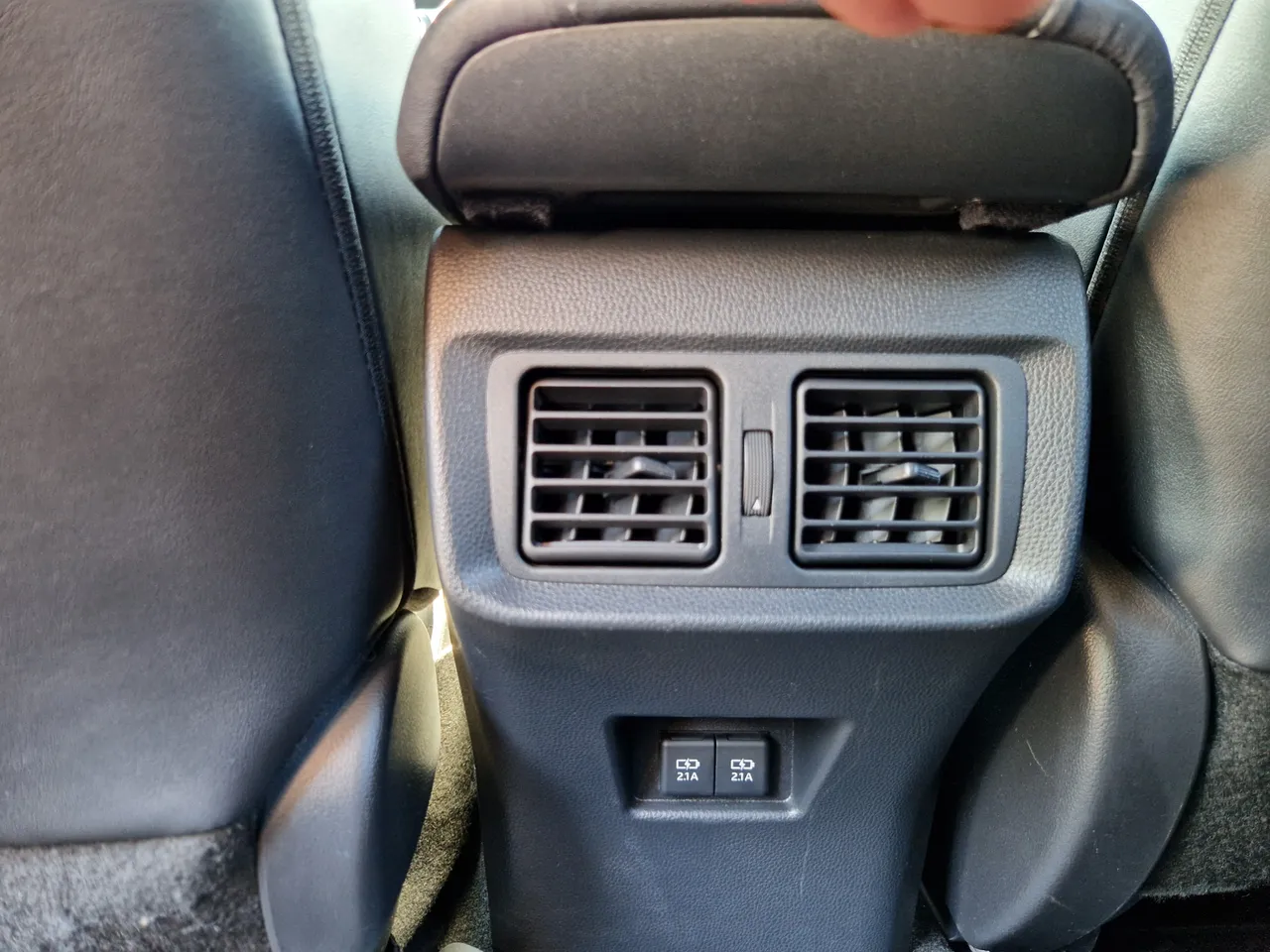 Toyota Venza - фото 31