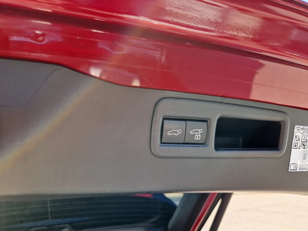 Toyota Venza - фото 38