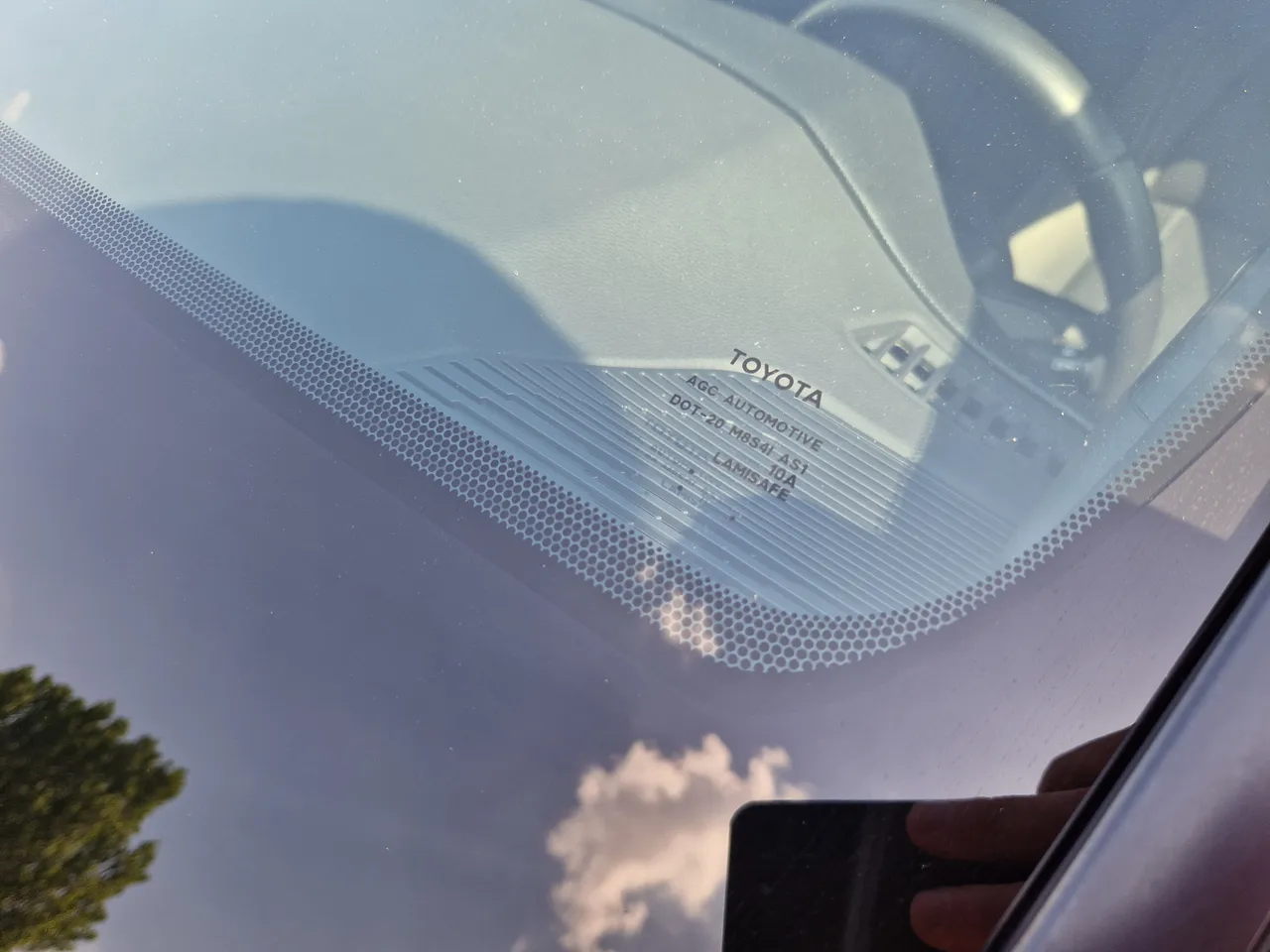 Toyota Venza - фото 11