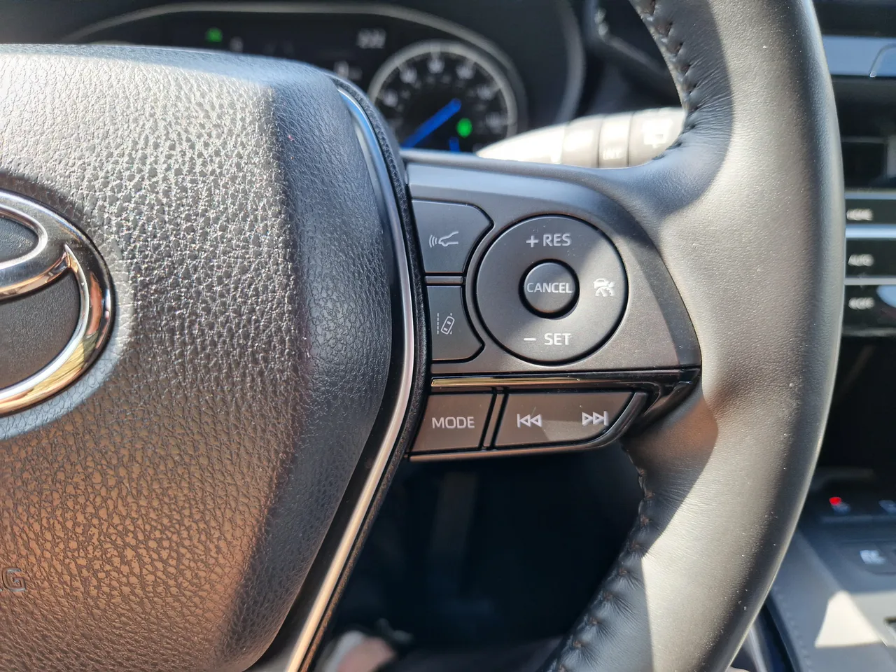 Toyota Venza - фото 21