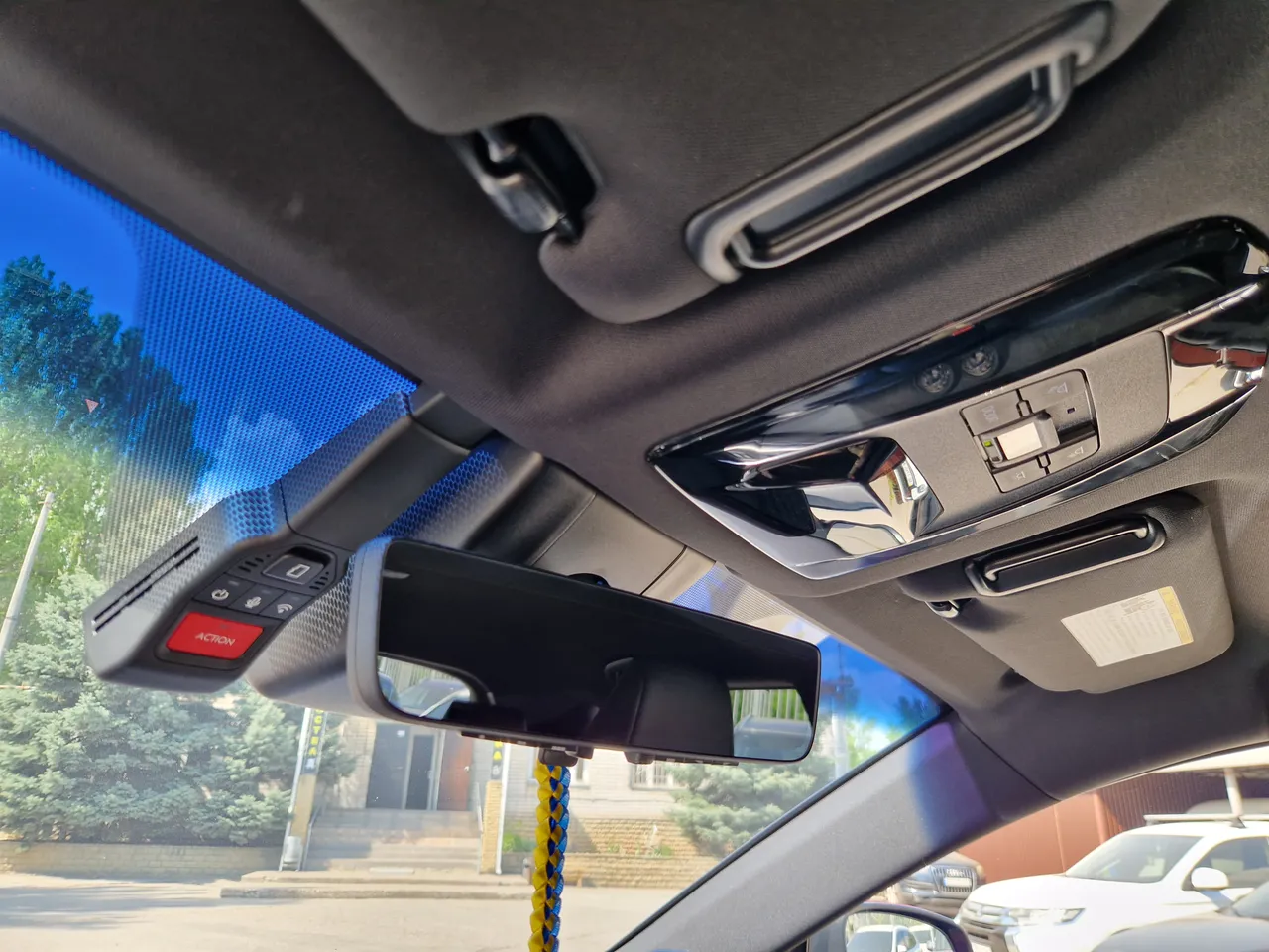 Toyota Venza - фото 28