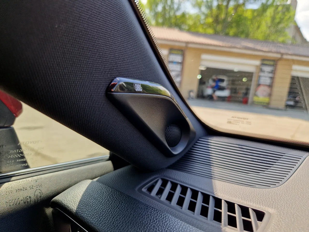 Toyota Venza - фото 20