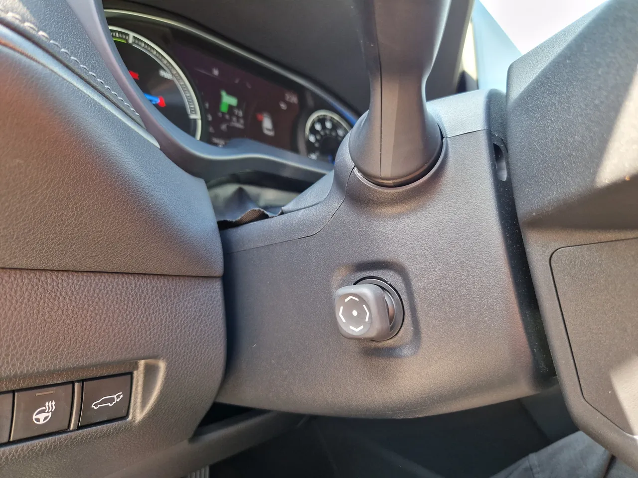 Toyota Venza - фото 29