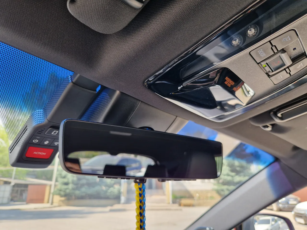 Toyota Venza - фото 27