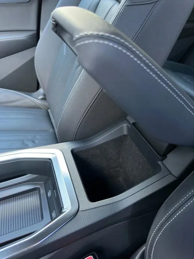 Audi e-tron - фото 11