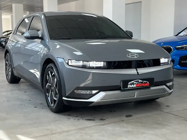 Hyundai IONIQ 5 - фото 3