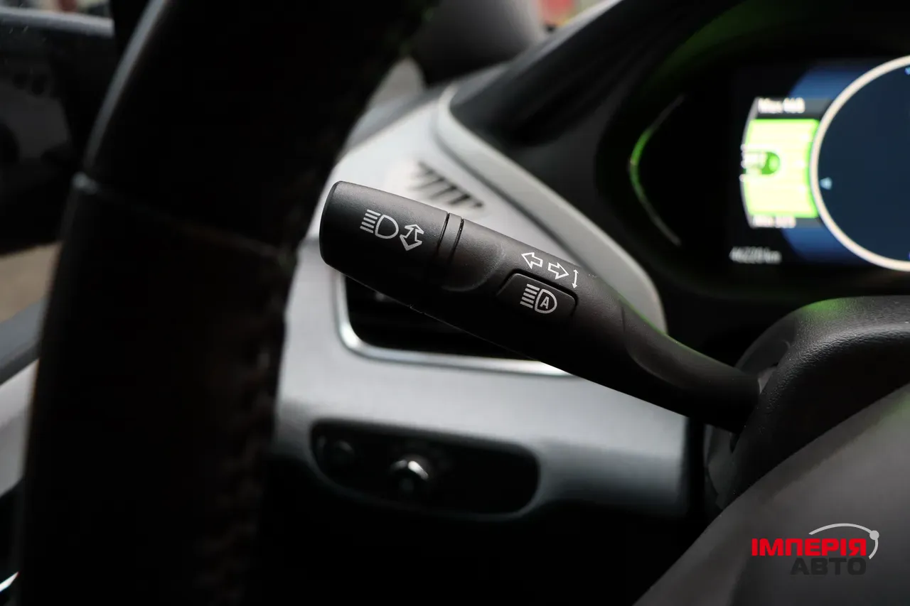 Chevrolet Bolt - фото 24