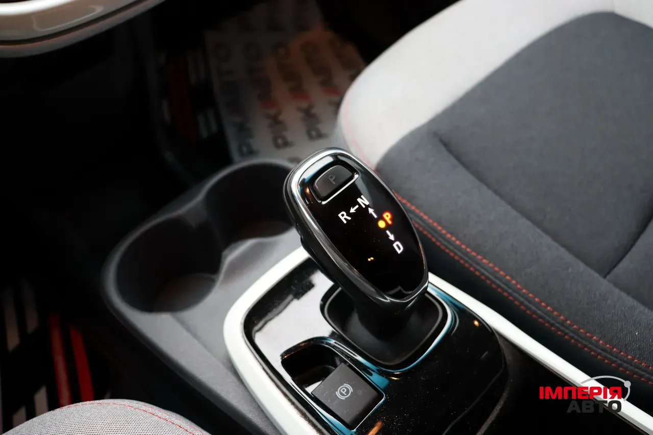 Chevrolet Bolt - фото 30