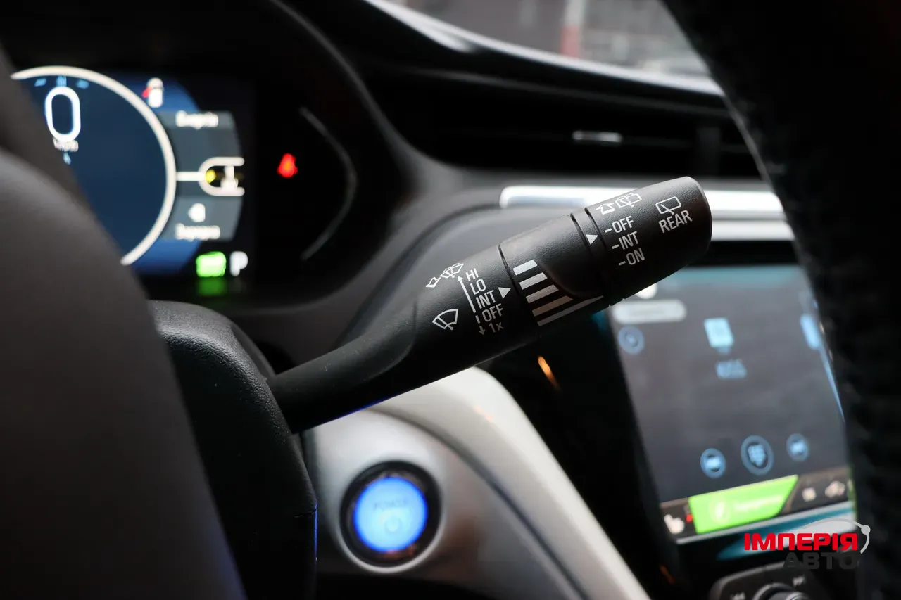 Chevrolet Bolt - фото 25