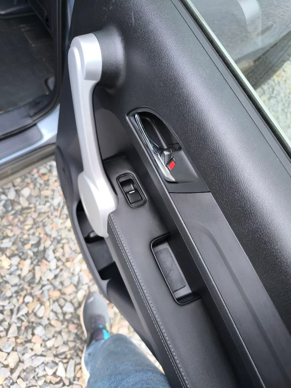 Honda CR-V - фото 35